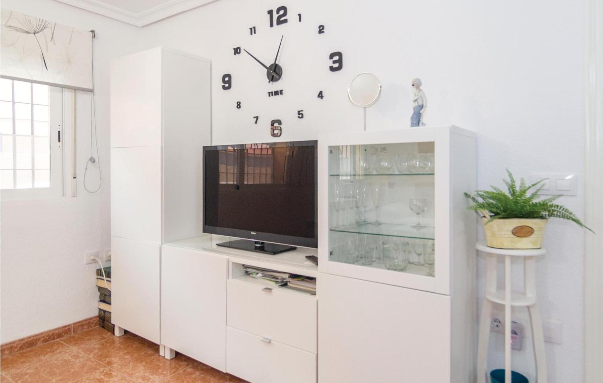 Stunning Apartment In Cordoba With Kitchen Exterior foto